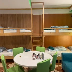  Hostel Viktoria Artur Ausztria