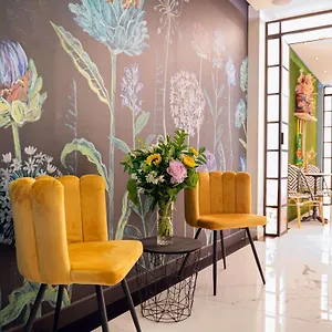*** Szálloda Ibis Styles Batignolles Franciaország