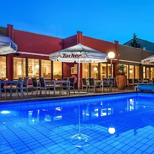 Hotell Fuerther Mercure Nuernberg West